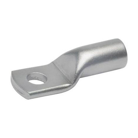 KLAUKE 83V6 COSSE DE CÂBLE TUBULAIRE 180 ° M6 16 MM² 1 PC(S)
