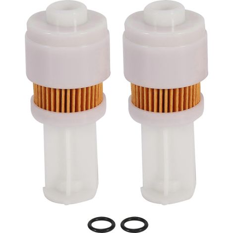 Kraftstofffilterelemente für Yamaha F150 F200 F225 SX250 65L-24563-00-00 881540 ()