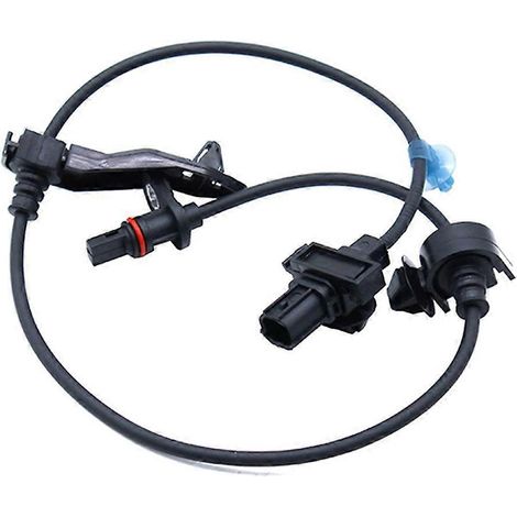 Rechter hinterer ABS-Raddrehzahlsensor 57470A51 für IX (1/5)