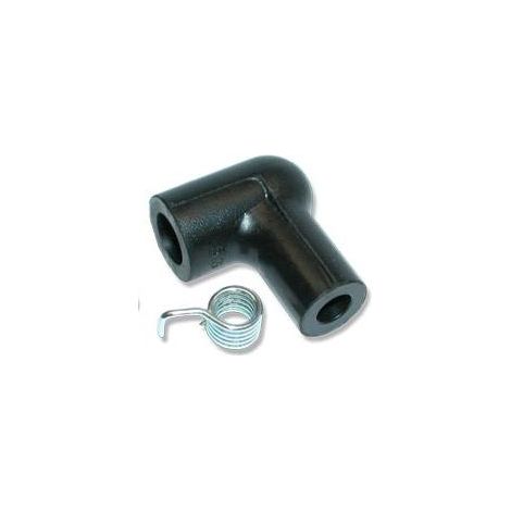 Antiparasite moteur Tecumseh – Compatible tous moteurs – Pièce adaptable pour fonctionnement optimal – Accessoire tondeuse (1/2)