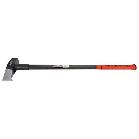 Ascia 3000g c man fibra vetro ATLAS 986010