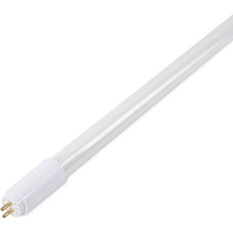 Tubo LED 60cm T5 - 10W - 100lm/W - Blanco Neutro