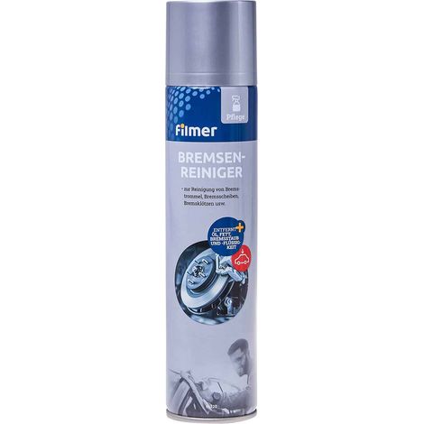 FILMER Nettoyant pour freins, 61120, 300 ml (1/2)