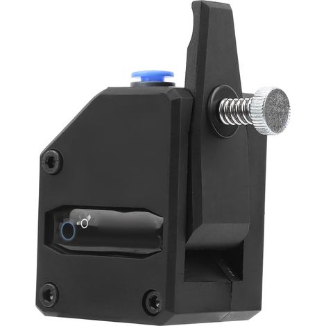 3D-Drucker-Extruder-Kit mit Doppelgetriebe und flexiblen Verbrauchsmaterialien (1/5)