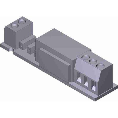 Relaisplatine Th/350 CAME 68500020
