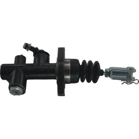 Forklift Parts Brake Master Cylinder Assembly 3EB-36-61180 Applicable to Komatsu Forklifts (1/4)