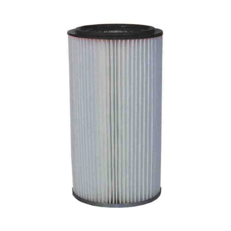Filtre polyester pour centrales ASPIBOX EUROMASTER, DISAN ZSA 25/2 et Sanclean modèle EuroMaster