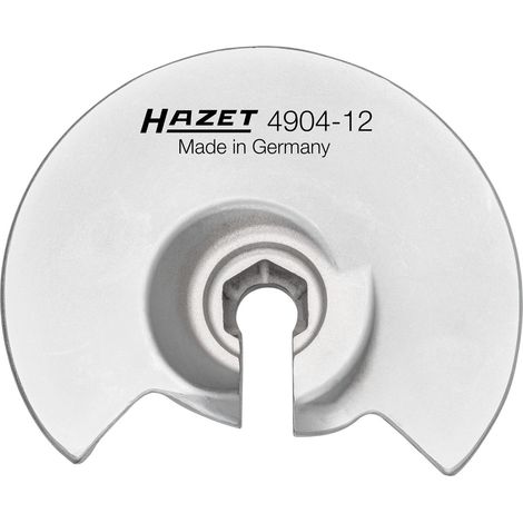 Hazet 4904-12 Ft-Spannplatte4904-12 (1/5)