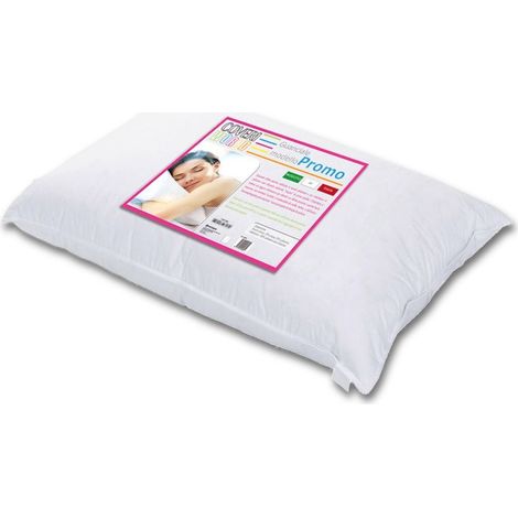 3846077 Almohada efecto edredón PROMO Coveri World made in Italy