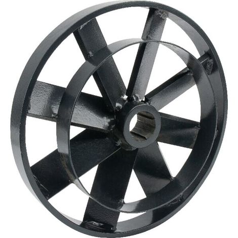 Zerkleinerungsrad TANCO WI60CWA