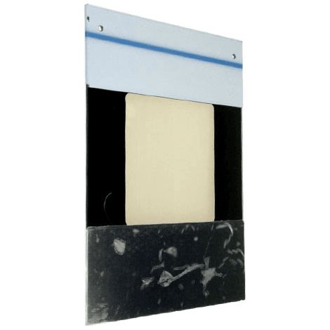 VITRE EXTERIEURE GRANDE PORTE POUR CUISINIERE SMEG - 692531960
