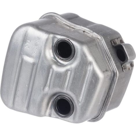 Silenciador STIHL 11391400607