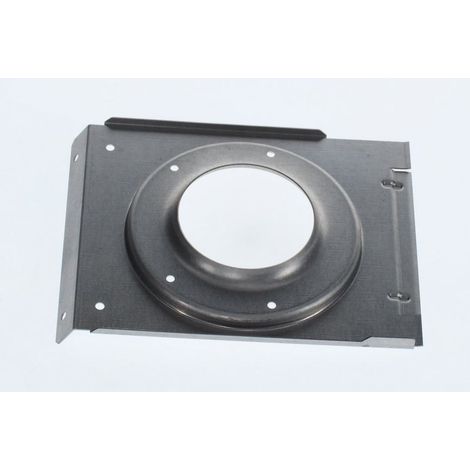 BOSCH Tapa de escape, 87155054620