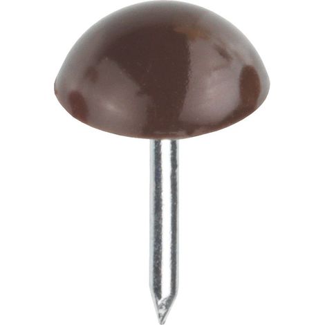 Polsternägel Ø 9,0 x 12,5 mm Polsternägel (1/2)