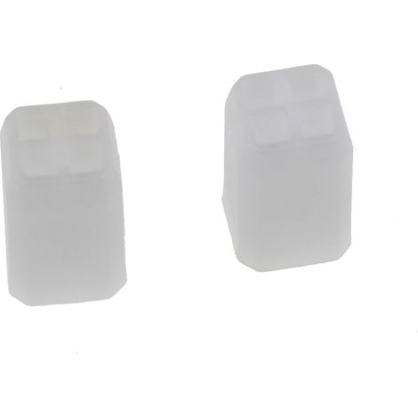 Bosch - boccola della cerniera (set 2pz) - 00626460 - 4242005540624