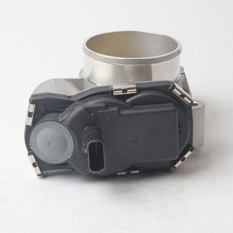 12670834 12632101 ist anwendbar auf das Drosselklappengehäuse eines Chevrolet 2,4L Motors. (1/4)
