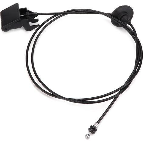 Motorhaubenentriegelungskabel 5r2z16a665ab, Ersatzteil für Ford Falcon Fairlane LTD XR6 XR8 GT FPV (1/5)