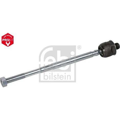 Rotule de direction intérieure, barre de connexion FEBI BILSTEIN 15169 NISSAN (1/2)