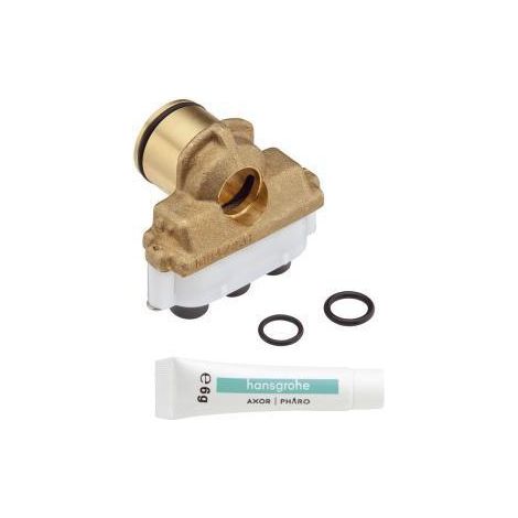 HANSGROHE 95092000 Auslaufkörper Exafill 95092000 (1/2)