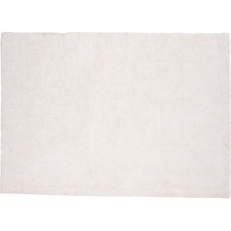 Tapis Déco "Undra" 170x240cm Blanc (1/5)