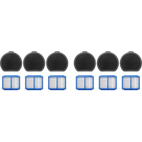 courroies d'aspirateur 3031120 pour modèles Bissell 7, 9, 10, 12, 14 et 16, remplace les références 32074, 203-1093 et 3031123 (1/5)