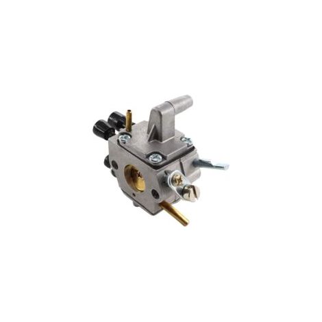 Carburateur et membrane DOLASO pour débroussailleuse STIHL FS120 FS120R FS200 FS020 FS202 FS200R TS200 FS250 FS300 FS350 FS250R références : 4134 120 0653, 4134 141 0300, 41344001301
