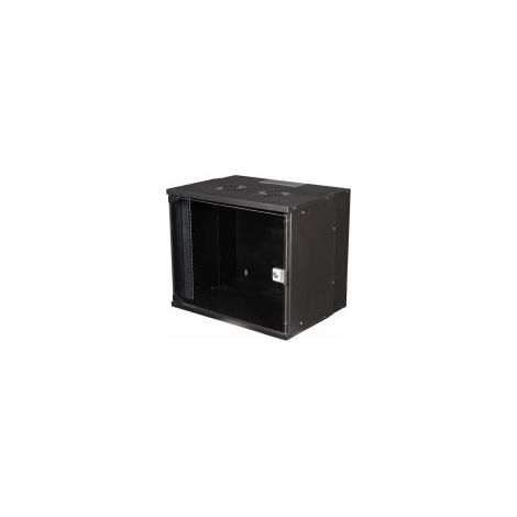 EQUIP ECO MOUNT 19 CABINET, 09U, 5