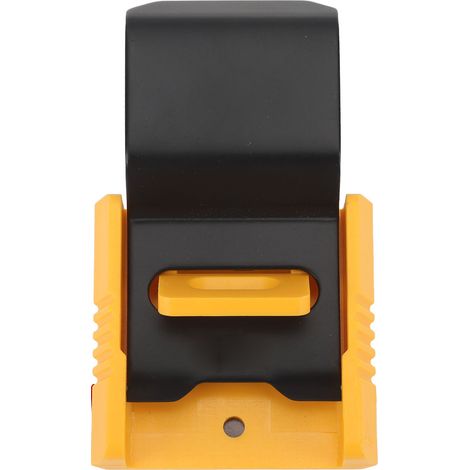 Dispositif de cadenassage électrique industriel BD-D81-2 Plaque acier A3 et plastique robuste pour armoires et interrupteurs (1/5)