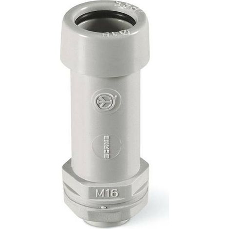 Scame rohrverschraubung/box ip67 durchmesser 32mm 866.532