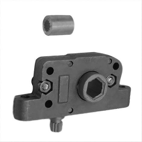 Mécanisme de levage automatique pour aérateur de toit MAXXFAN Deluxe (1/5)