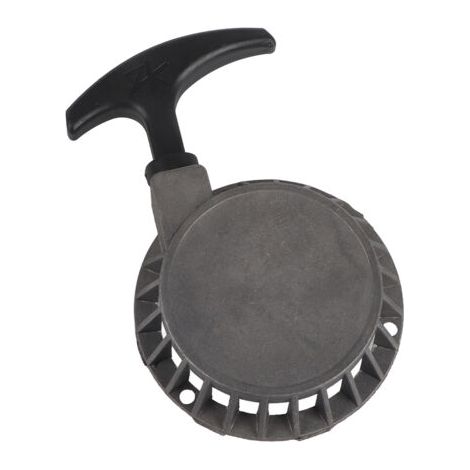Démarreur à lanceur en alliage pour mini moto ATV 49 - Cordon de traction pour moteur de mini moto de 50 - Cordon de traction pour 5 (1/5)