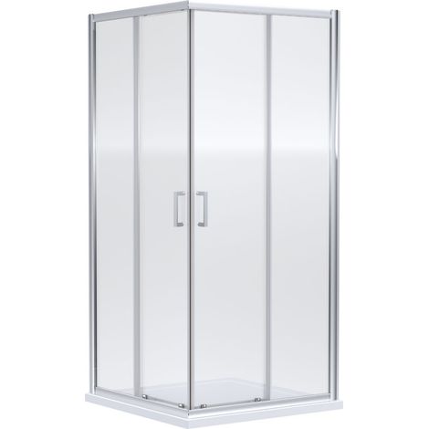 1900 x 900mm Corner Entry - V-CORN90-6