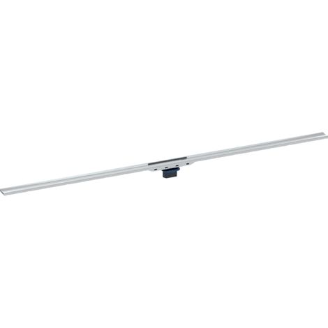 Geberit CleanLine80 Duschrinne, Länge 30-90cm (ablängbar), (1/5)