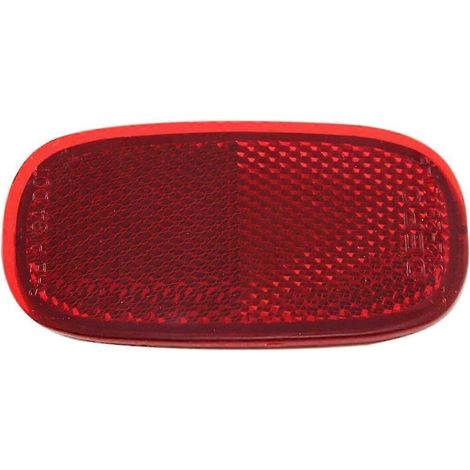 1 Stück Rückstrahler für Stoßstange 81910-42010 TO2866101 LH=RH für Toyota RAV4 1994-2005() (1/4)
