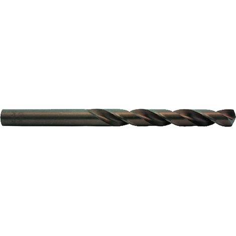 PUNTA ELICOIDALE HSS 'COBALTO 5 %' mm 11,5- 5 pezzi - KRINO