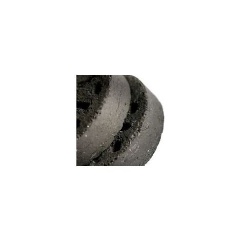 COBB Cobble Stones 3er-Set bestehen aus getrockneten Kokosschalen