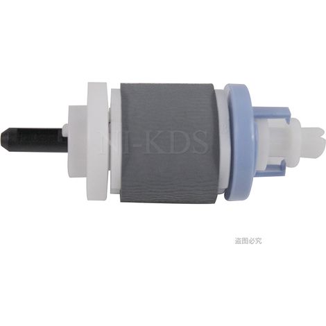 Compatible avec les rouleaux/séparateurs d'alimentation papier des imprimantes Canon LBP9100, 9500, HP 5525, 5225 et M775 -- Rouleaux d'alimentation papier
