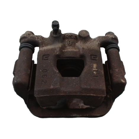 [PRODUIT D'OCCASION] Etrier De Frein Arriere Gauche NISSAN Qhasqai 2007- ♻️ Ref Oe. 440111kd0a - Garantie à vie (1/4)