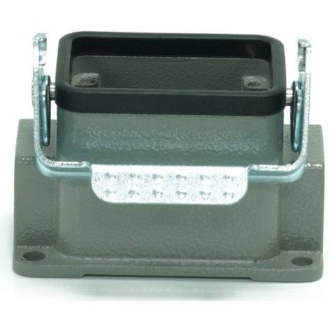 Boîtier pour connecteur RS PRO, M20, Montage en surface ( Prix pour 1 )