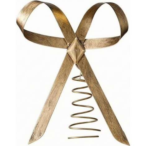 Vintage Knot Star Spiral Base Star (1/5)