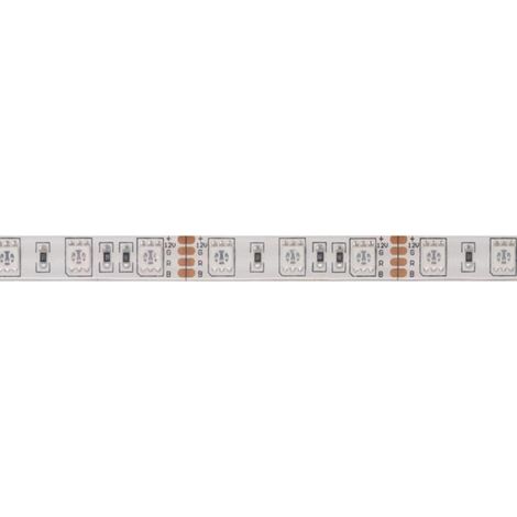 Velleman Nastro LED flessibile RGB 5 metri 300 LED (1/3)