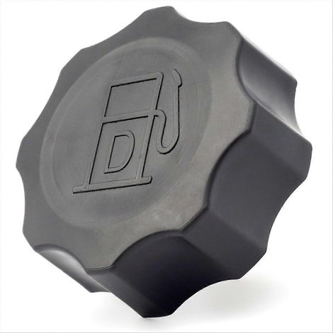 Bouchon de réservoir de carburant TC402-42022 pour tracteur Kubota B2301 B2601 L4600 (1/4)