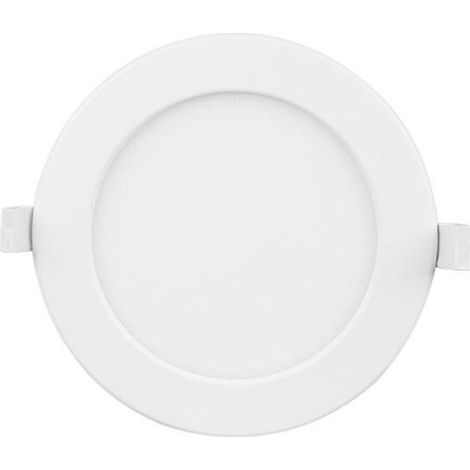 Spot LED Rond Extra Plat 12W Ø170mm Dimmable Température Variable - SILUMEN (1/5)