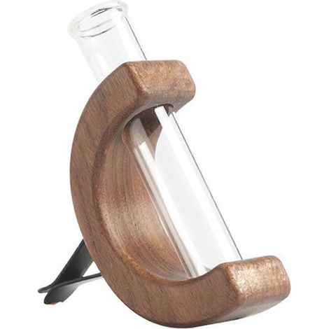 Clip de fixation pour vase de voiture, support de propagation pour vase de voiture, clip de fixation pour vase de fleurs de voiture, A-- (1/5)