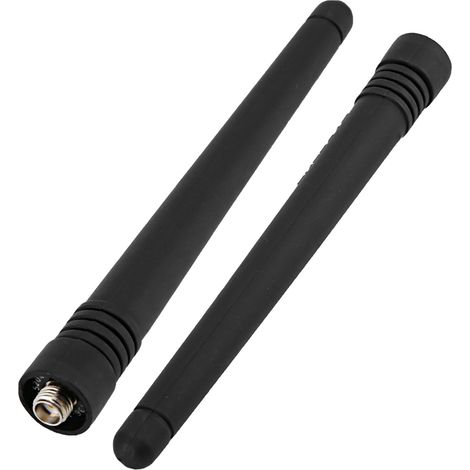 antennes interphone femelles SMA courtes double bande UV 5R 5RA 5RB 5RE UV B5 B8 UV 82 (1/5)