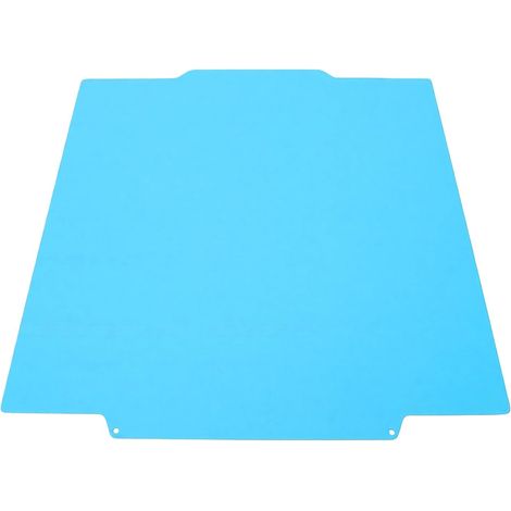 Cold Build Plate for Creator 5 5 Pro, Steel (1/5)