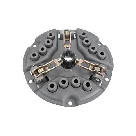 Gruppo trasmissione principale VAPORMATIC VPG1408 (1/2)