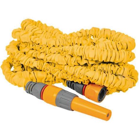 Manguera extensible Superhose 15 m Hozelock -