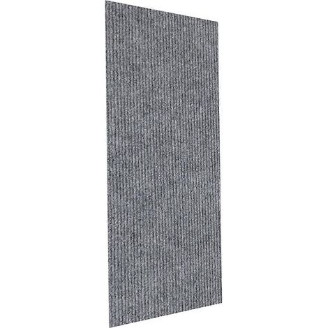 Trimmable Self Adhesive Cat Scratcher Mat for Furniture Anti Cat Scratch Protector DIY Climbing Mat Scratch Carpet (1/5)