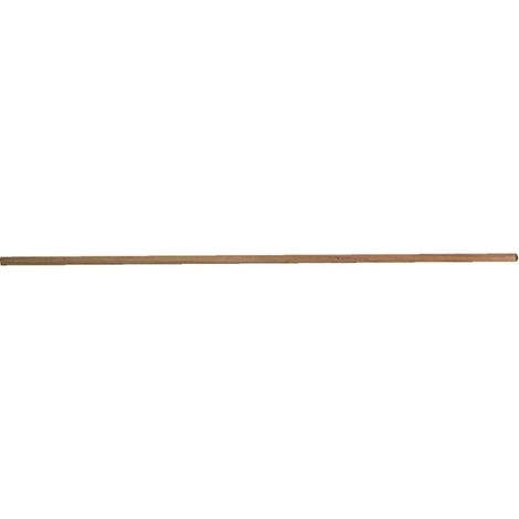 Manche bois pour raclette carreleur - RUBI - 65450 (1/3)